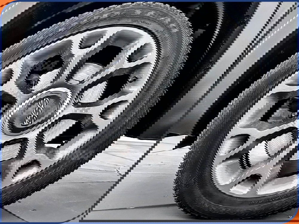 Fiat 500L usata a Milano (7)