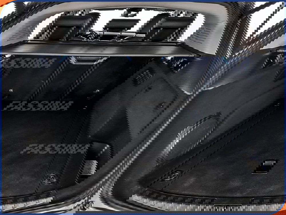 Alfa Romeo Stelvio usata a Milano (12)