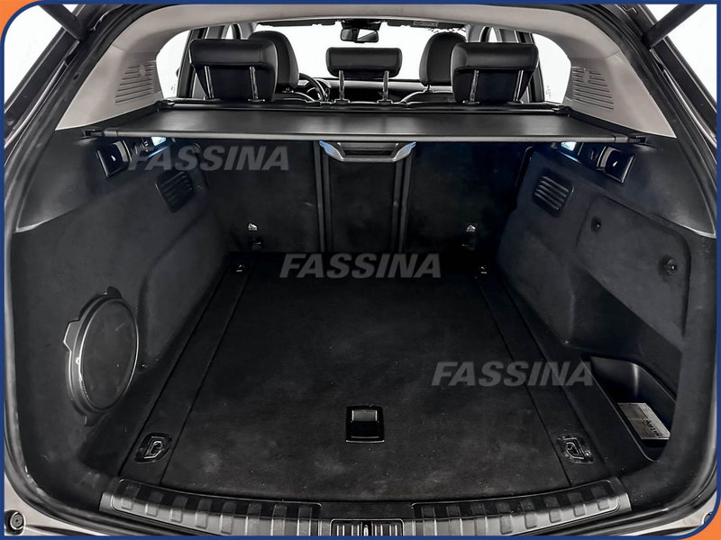 Alfa Romeo Stelvio usata a Milano (12)