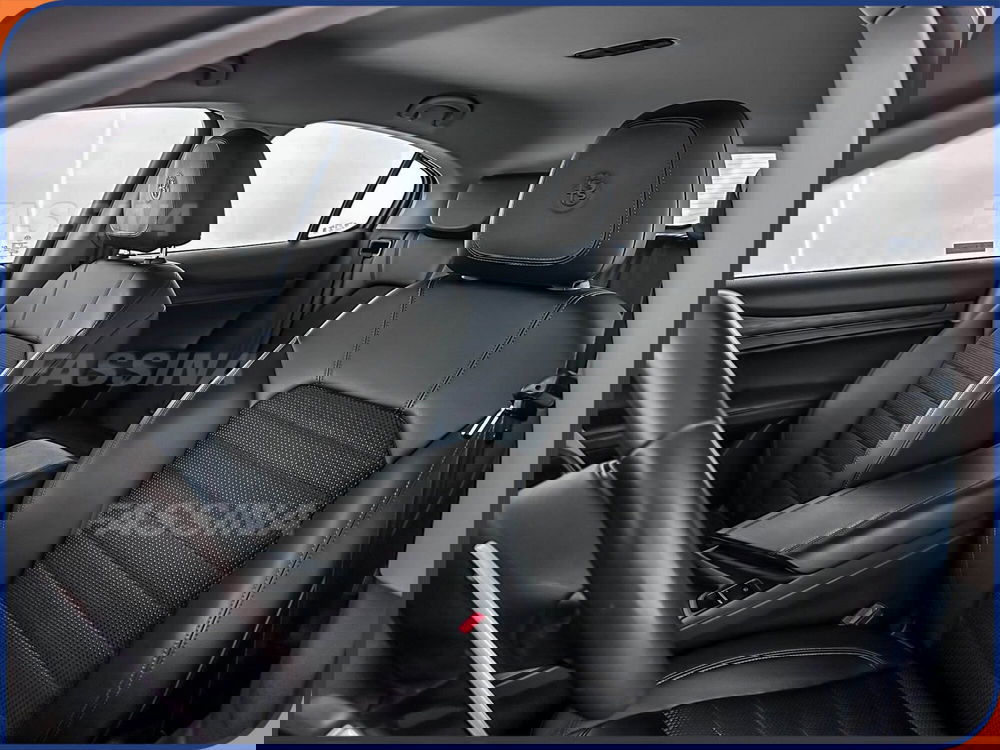 Alfa Romeo Stelvio usata a Milano (8)