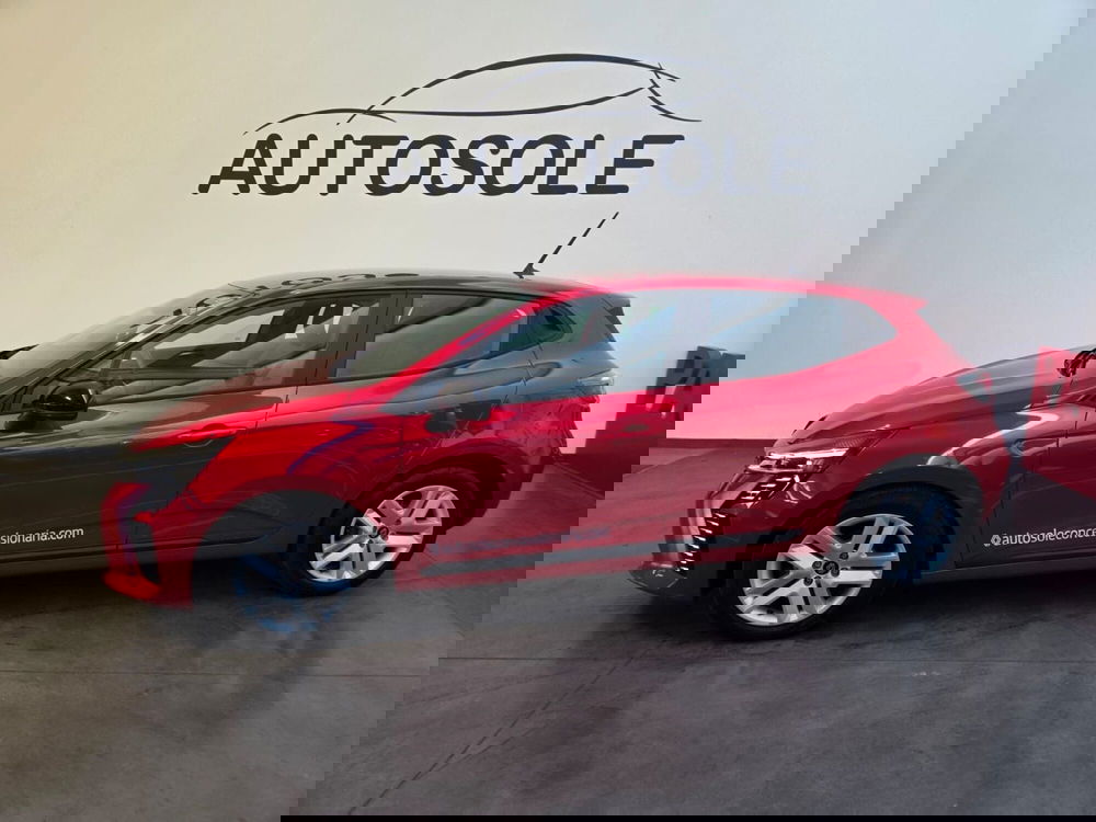 Renault Clio usata a Verona