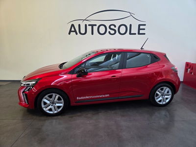 Renault Clio TCe 90 CV 5 porte Techno del 2024 usata a Dolce&#039;