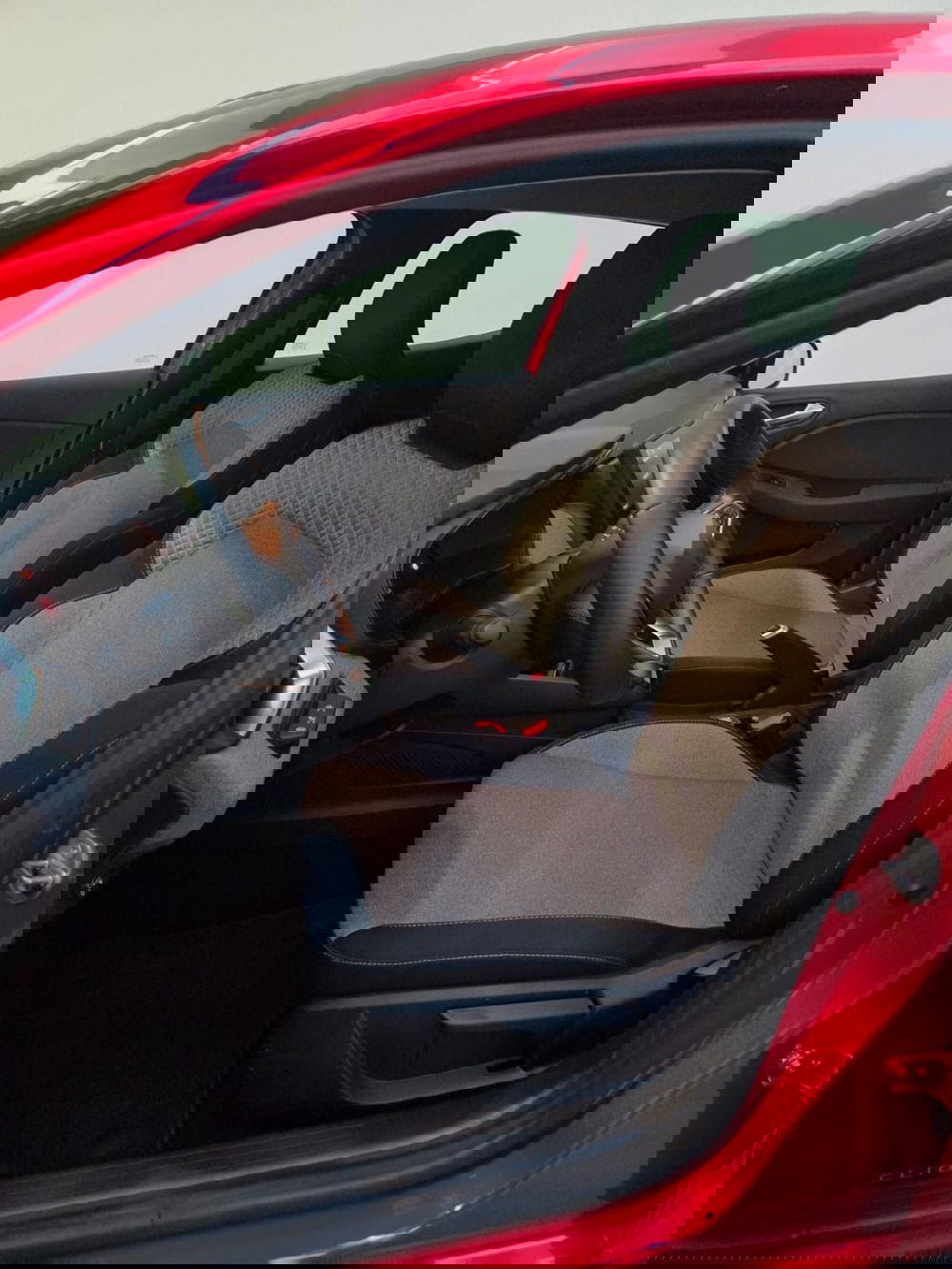 Renault Clio usata a Verona (10)