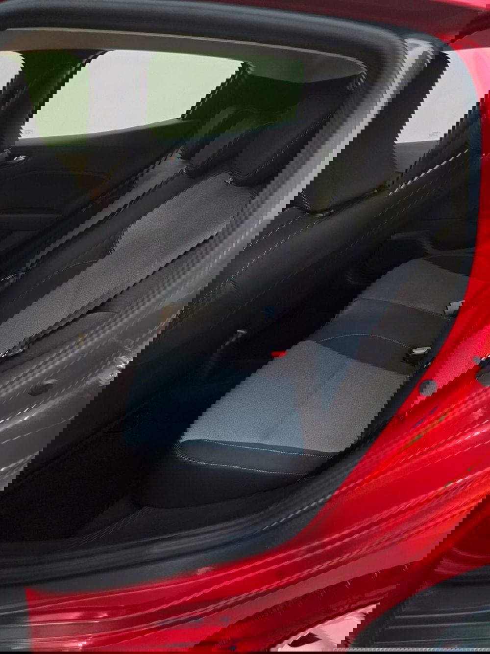 Renault Clio usata a Verona (11)