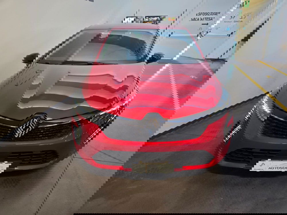 Renault Clio usata a Verona (2)