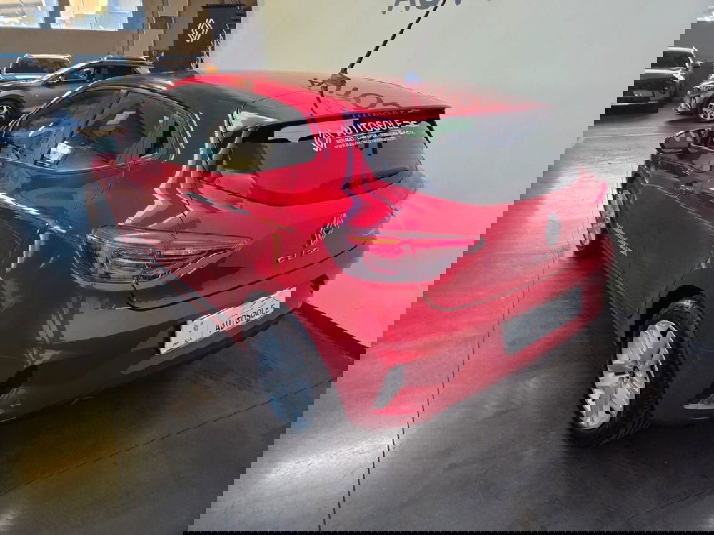 Renault Clio usata a Verona (3)