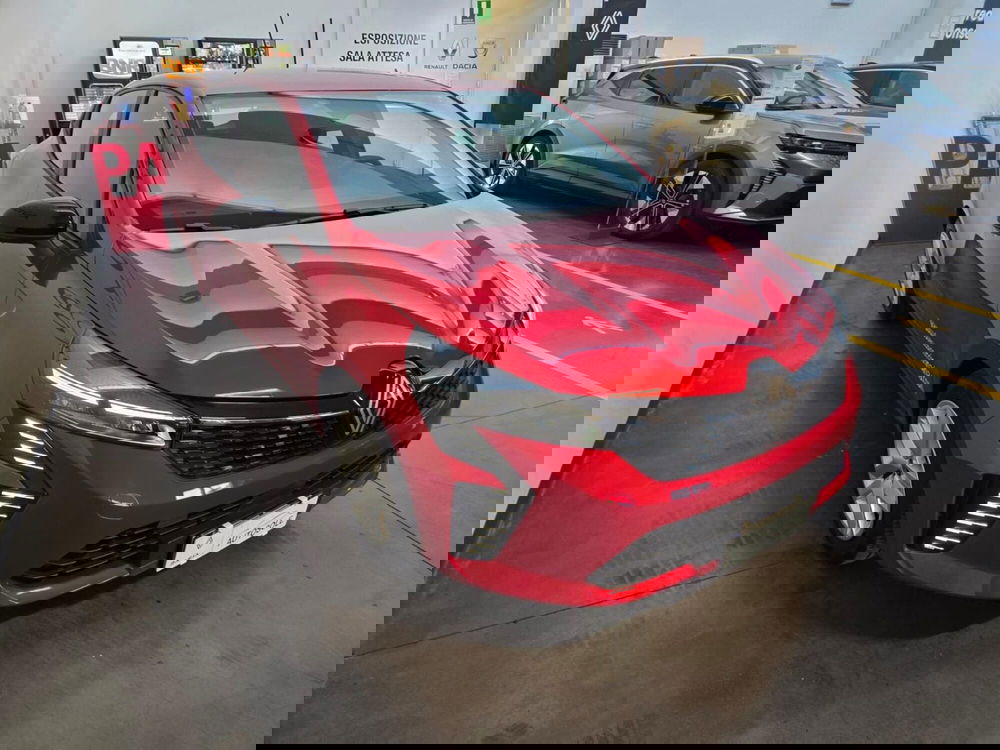 Renault Clio usata a Verona (4)