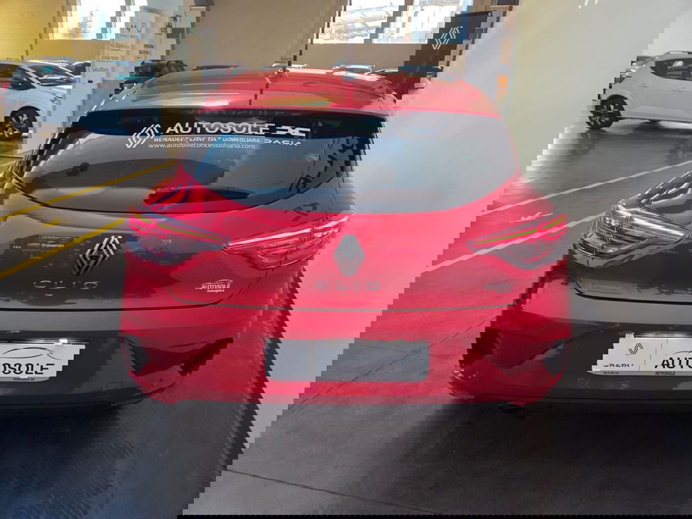 Renault Clio usata a Verona (5)