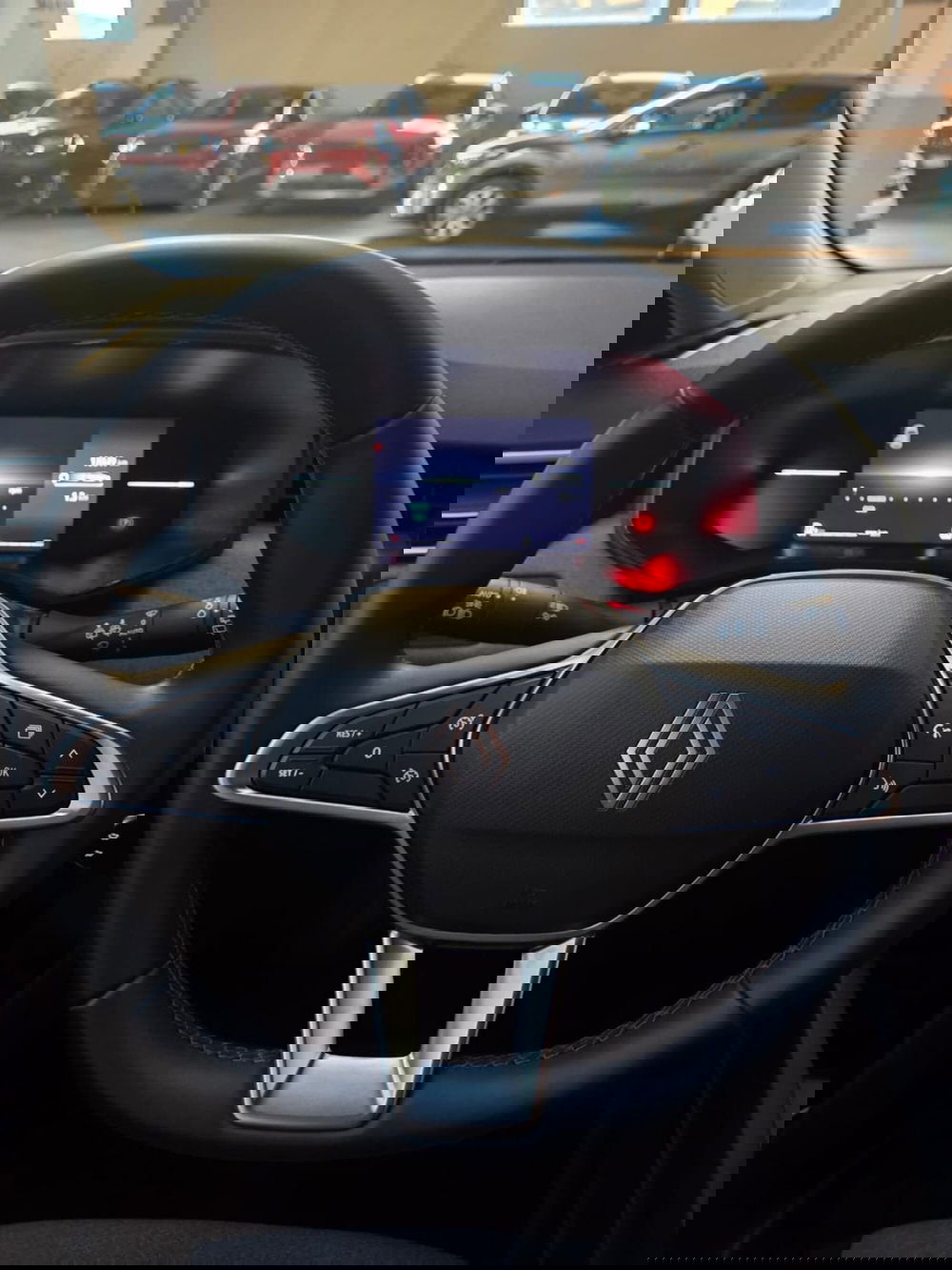 Renault Clio usata a Verona (6)