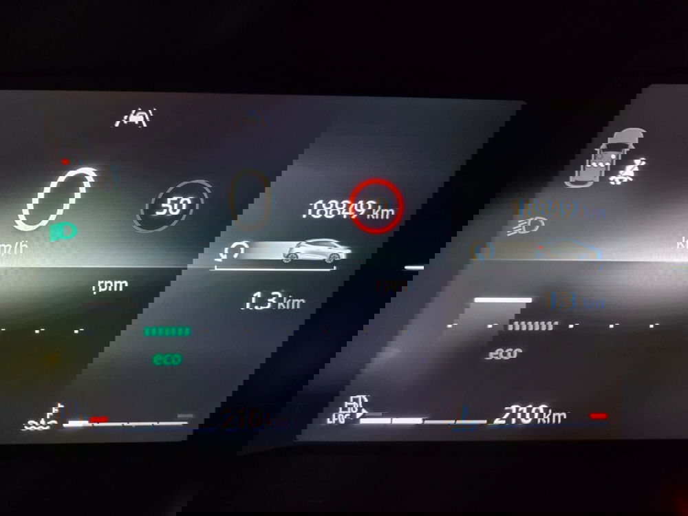 Renault Clio usata a Verona (8)