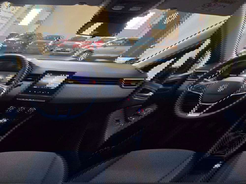 Renault Clio usata a Verona (9)