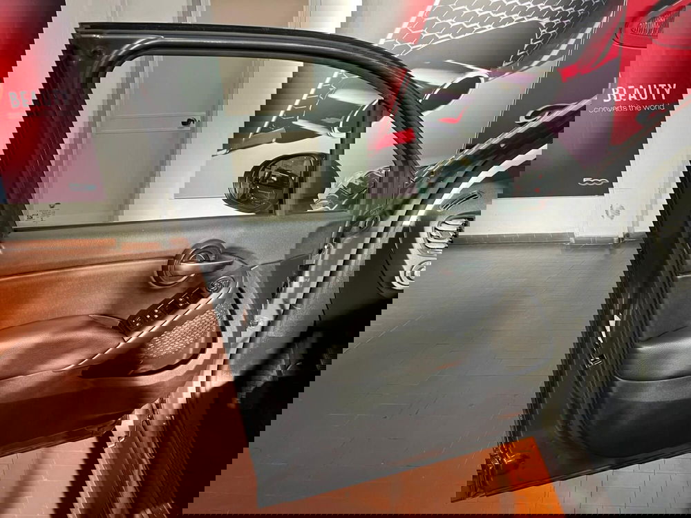 Fiat 500X usata a Lucca (10)