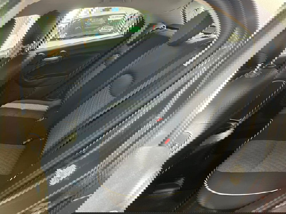 Fiat 500X usata a Lucca (12)