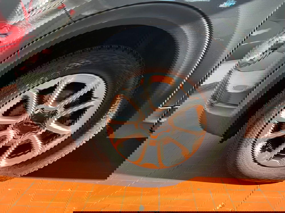 Fiat 500X usata a Lucca (9)