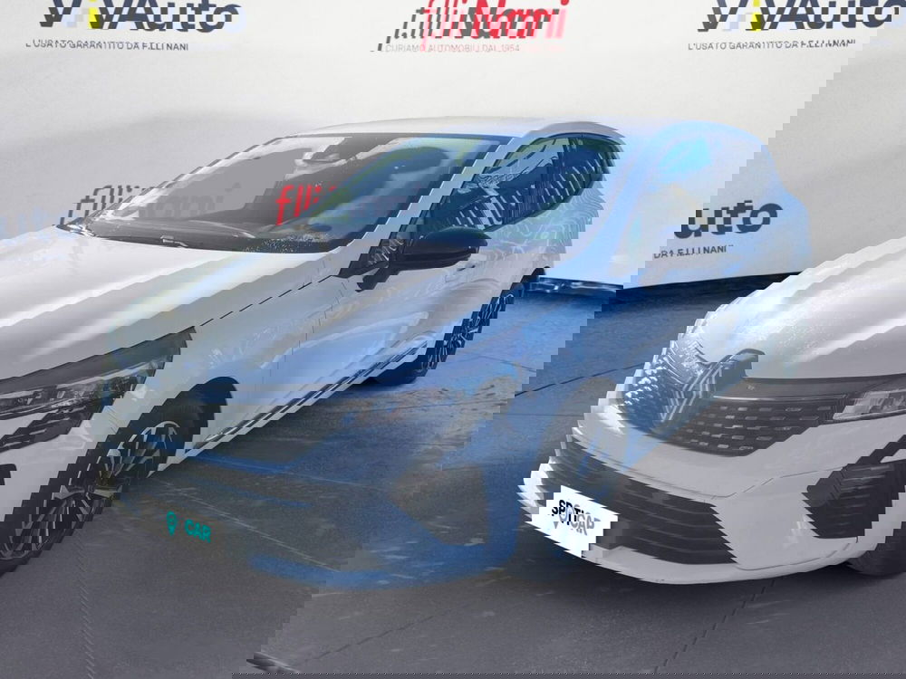 Renault Clio usata a Massa-Carrara
