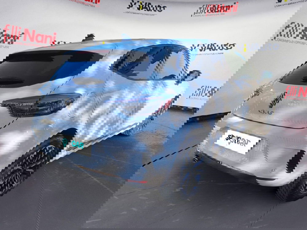 Renault Clio usata a Massa-Carrara (2)