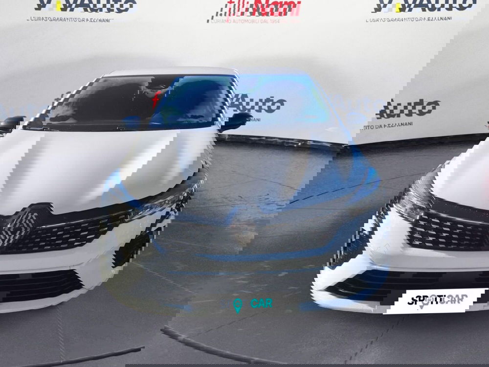 Renault Clio usata a Massa-Carrara (3)