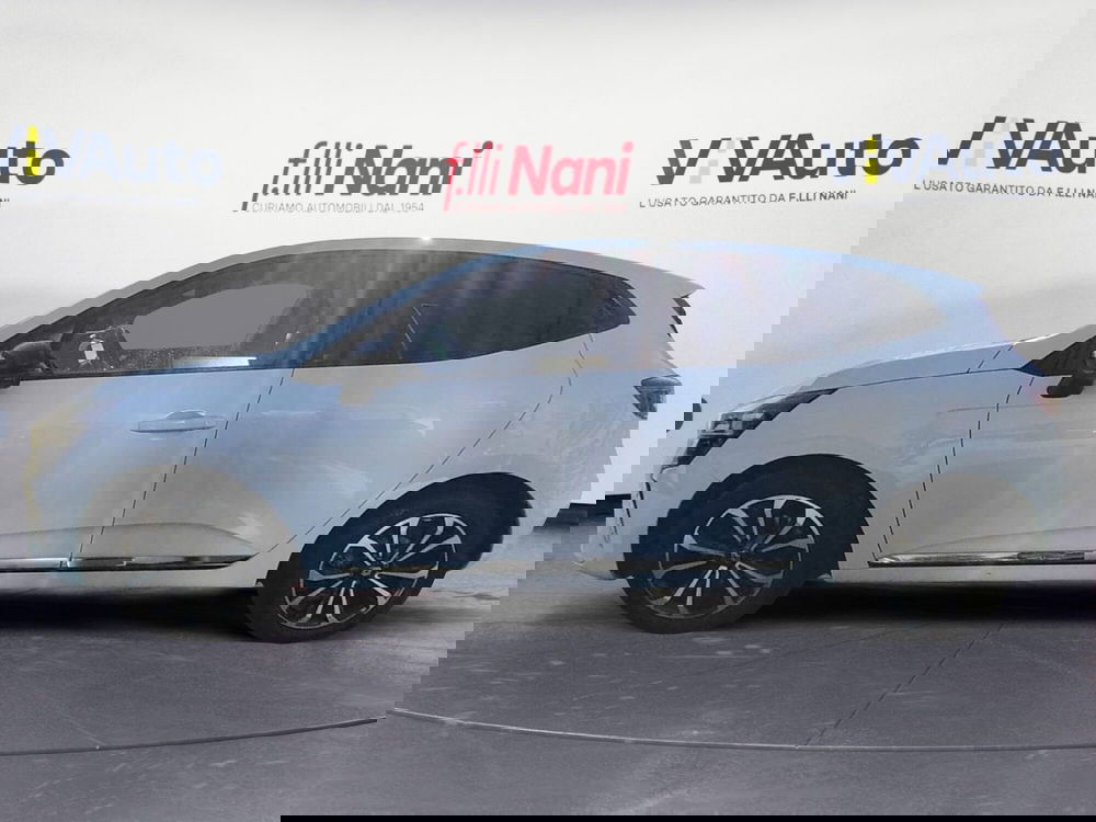 Renault Clio usata a Massa-Carrara (7)