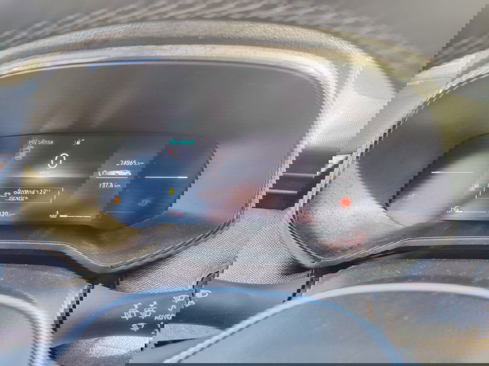 Renault Clio usata a Massa-Carrara (9)