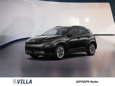 Hyundai Kona EV 64 kWh Exclusive nuova a Monza