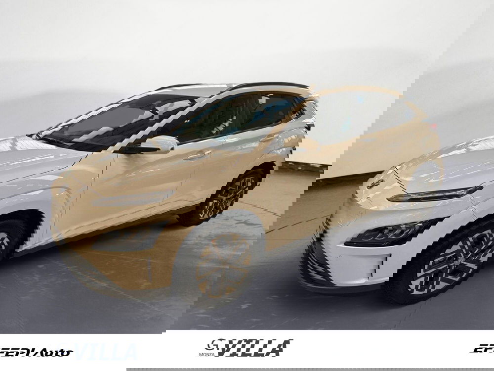 Hyundai Kona nuova a Monza e Brianza