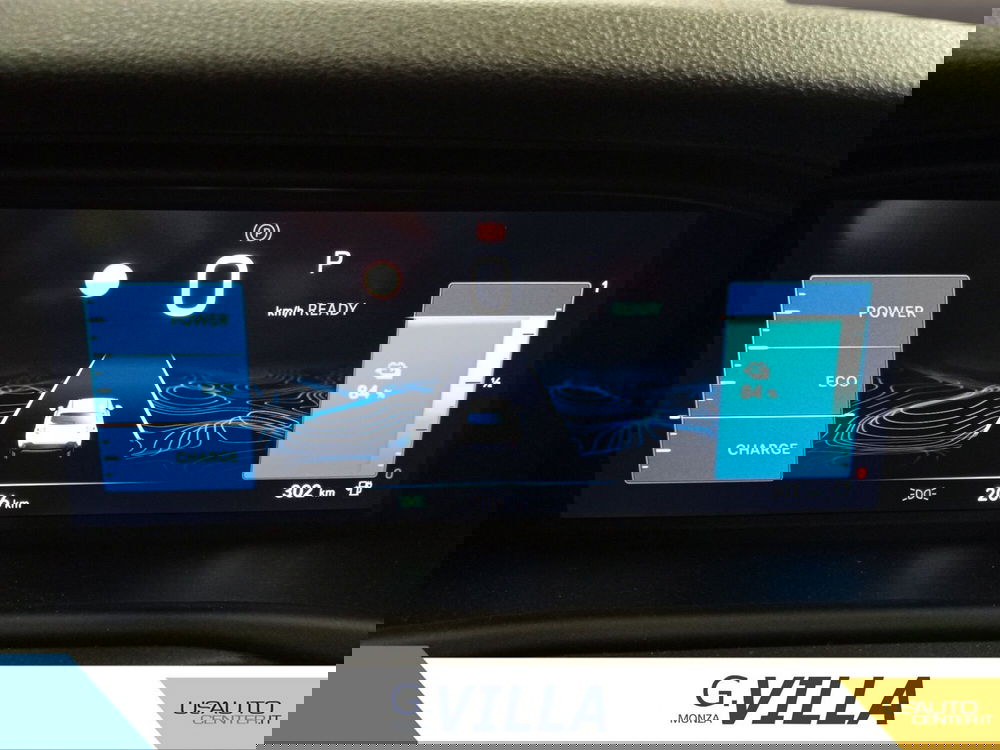 Jeep Avenger nuova a Monza e Brianza (12)