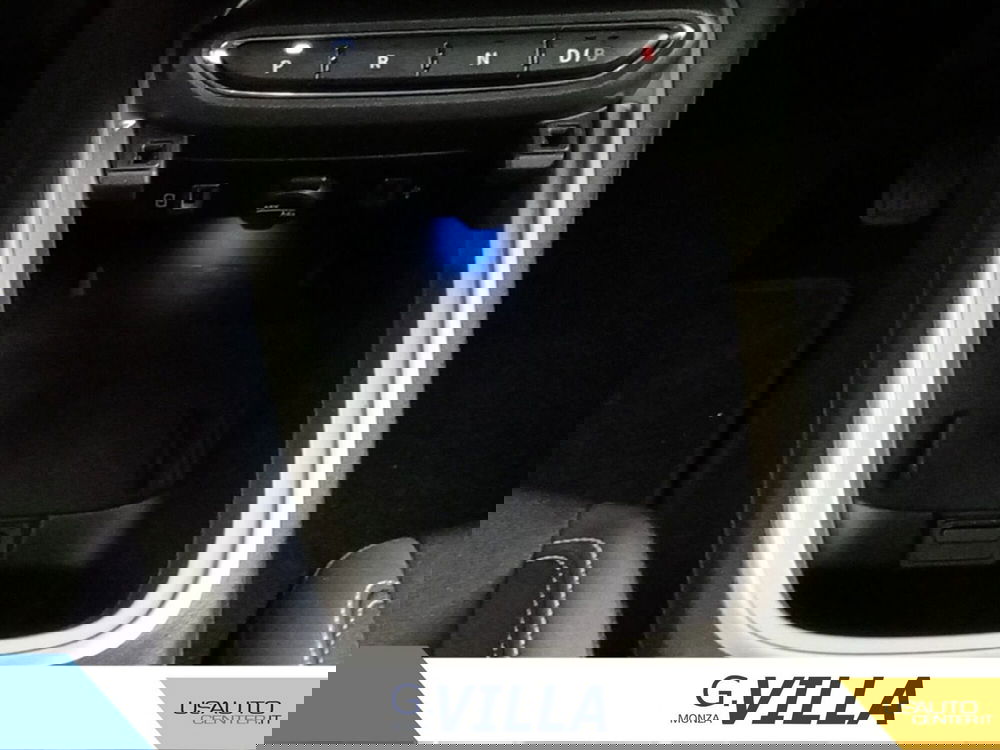 Jeep Avenger nuova a Monza e Brianza (14)