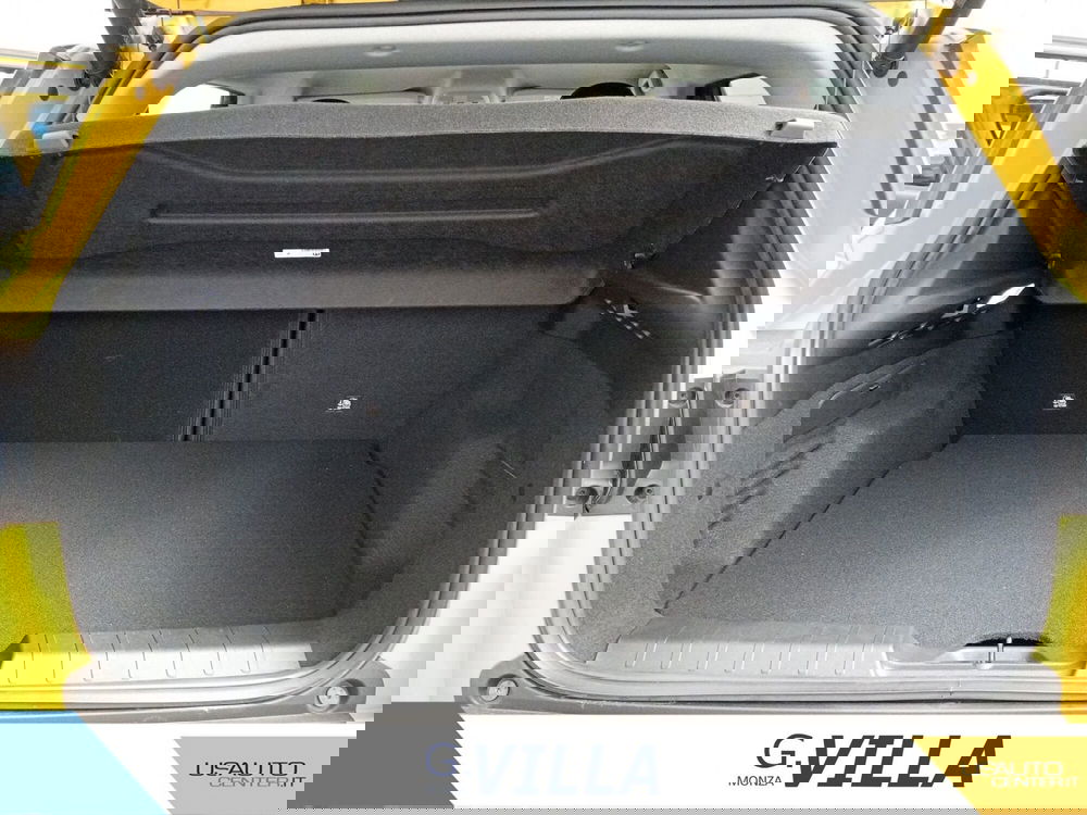 Jeep Avenger nuova a Monza e Brianza (7)