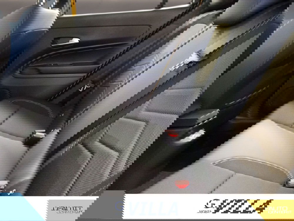 Jeep Avenger nuova a Monza e Brianza (9)