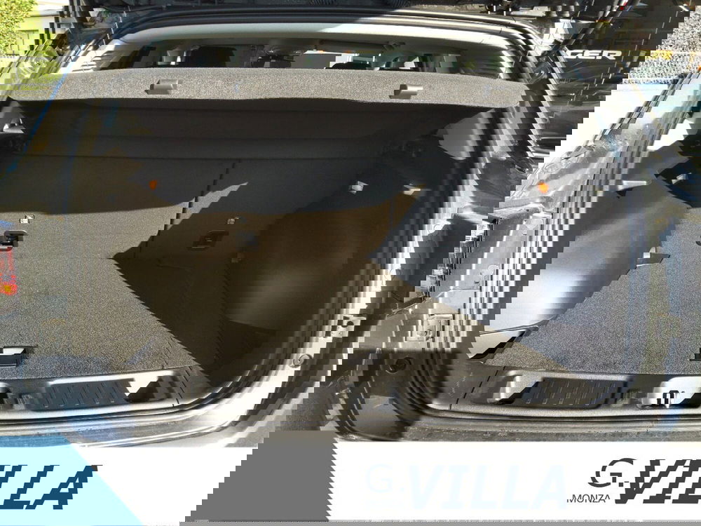 Jeep Compass nuova a Monza e Brianza (10)