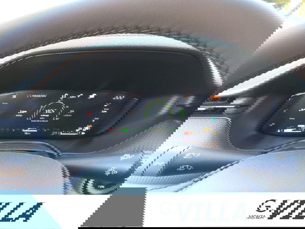 Jeep Compass nuova a Monza e Brianza (13)