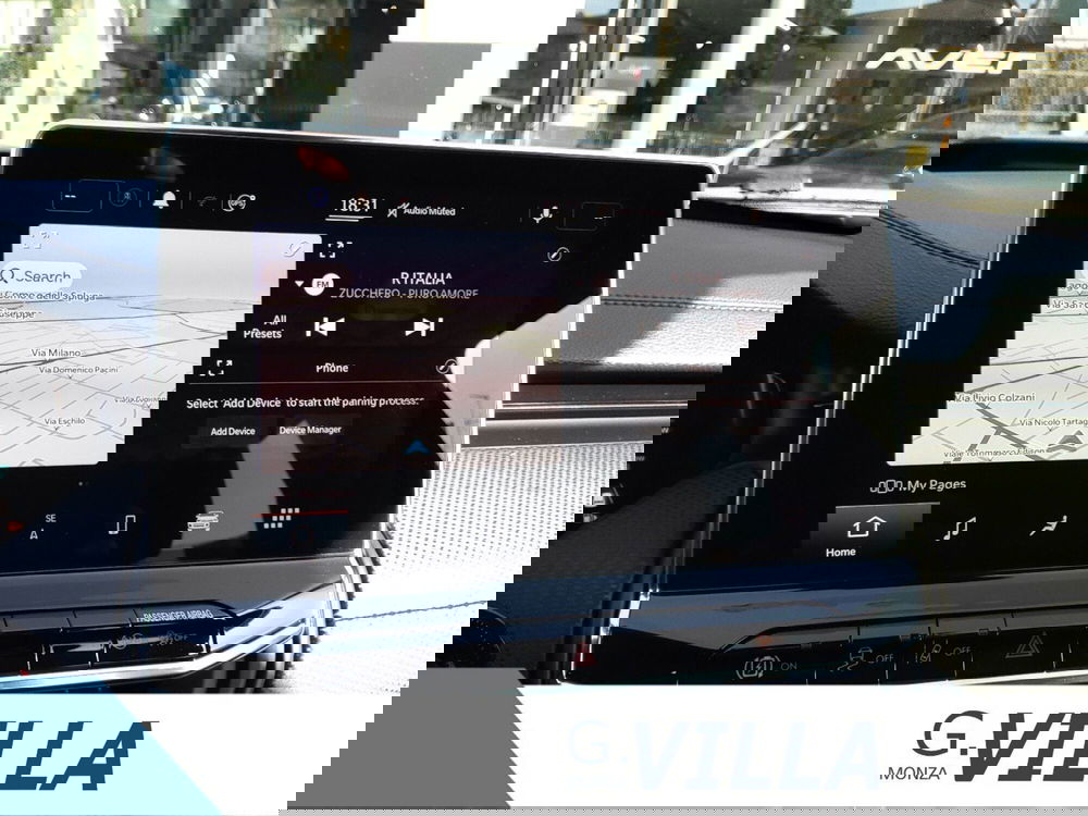 Jeep Compass nuova a Monza e Brianza (14)