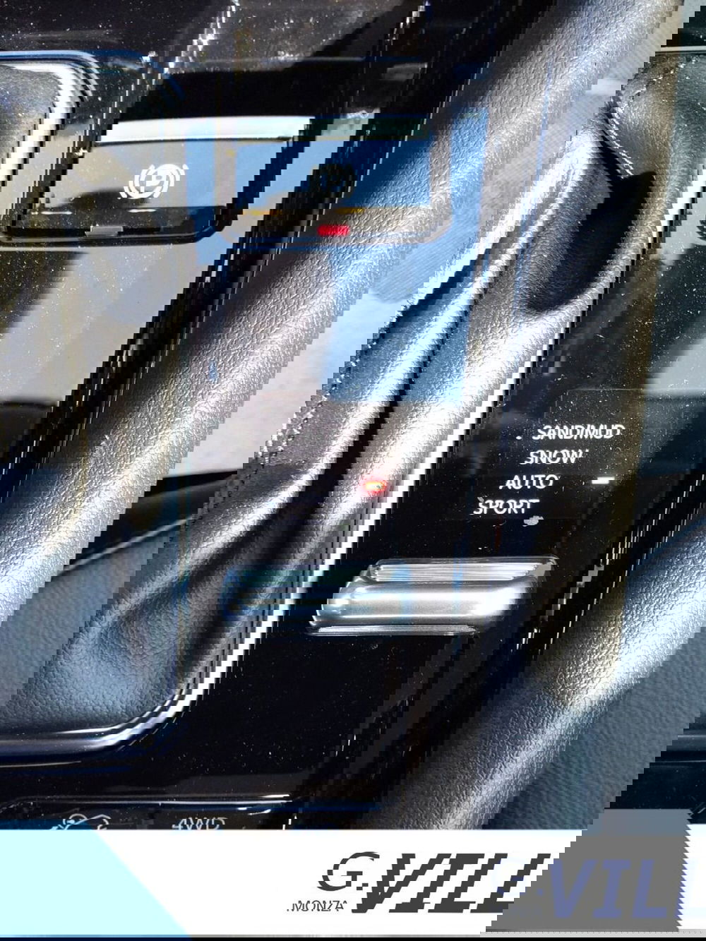 Jeep Compass nuova a Monza e Brianza (15)