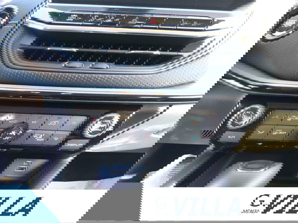 Jeep Compass nuova a Monza e Brianza (16)