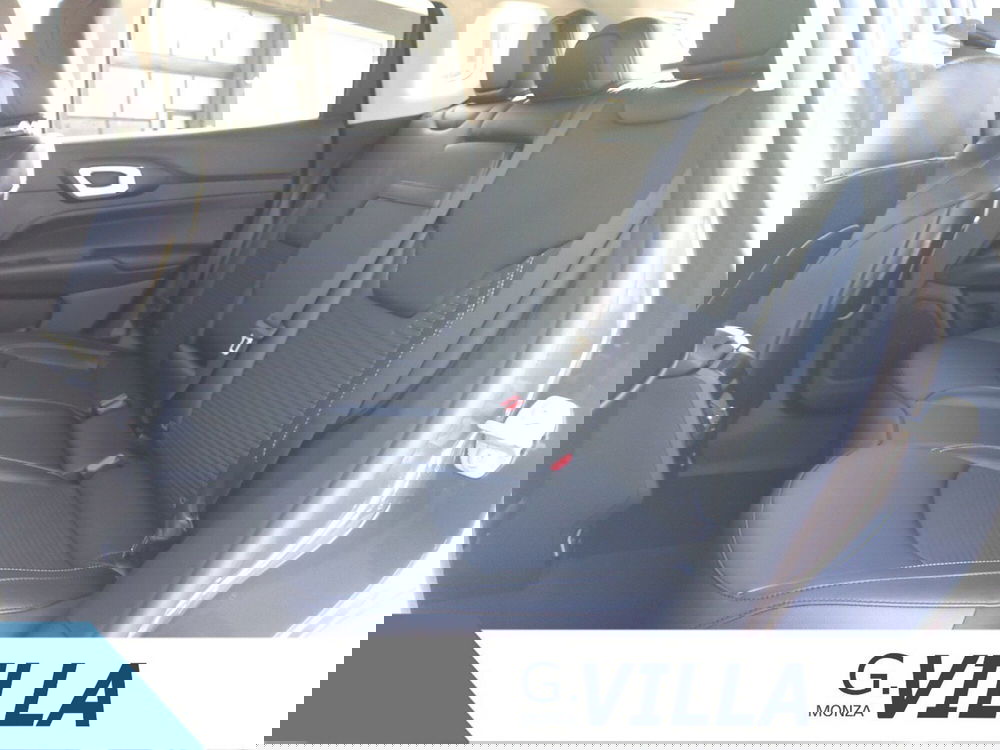 Jeep Compass nuova a Monza e Brianza (18)