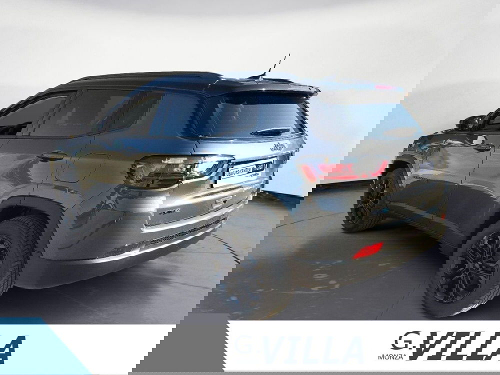 Jeep Compass nuova a Monza e Brianza (3)