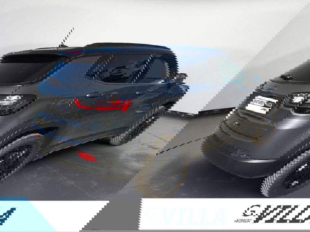 Jeep Compass nuova a Monza e Brianza (4)