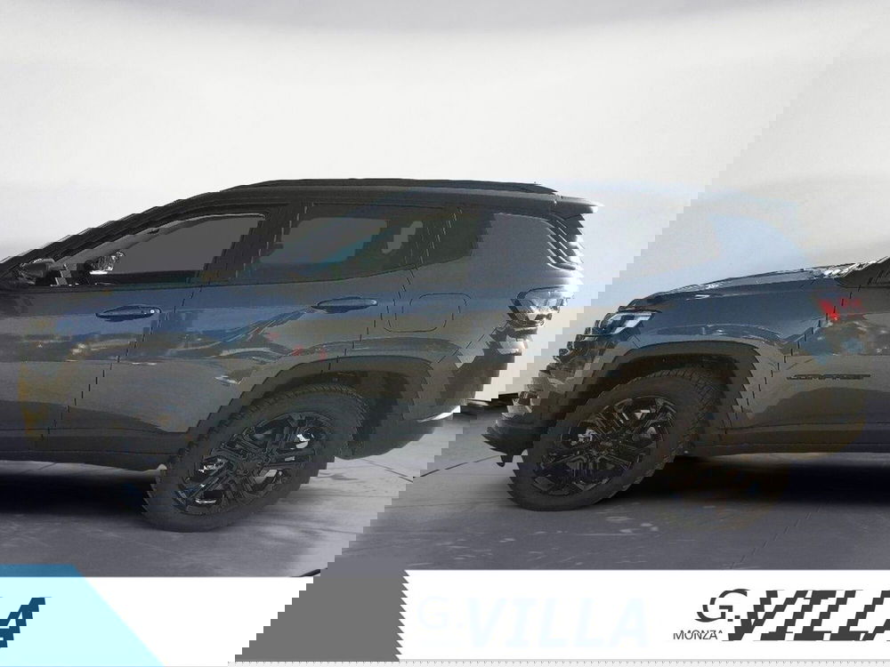 Jeep Compass nuova a Monza e Brianza (6)