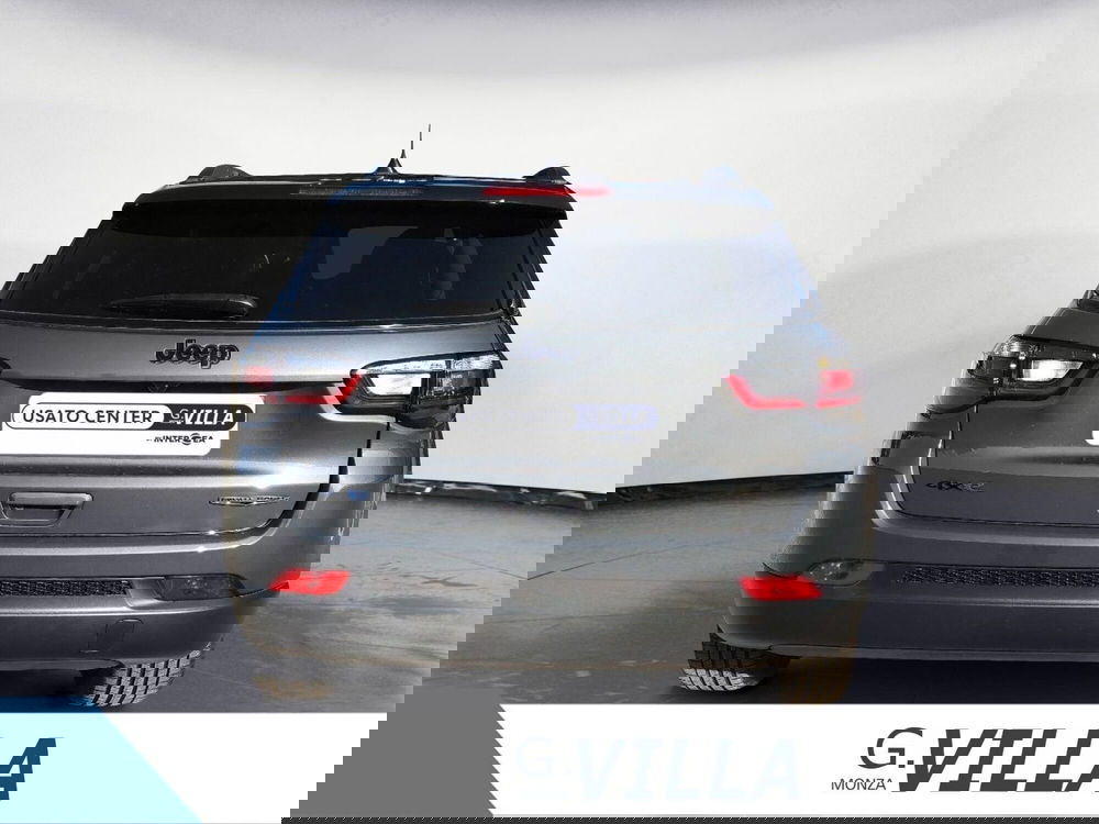 Jeep Compass nuova a Monza e Brianza (8)