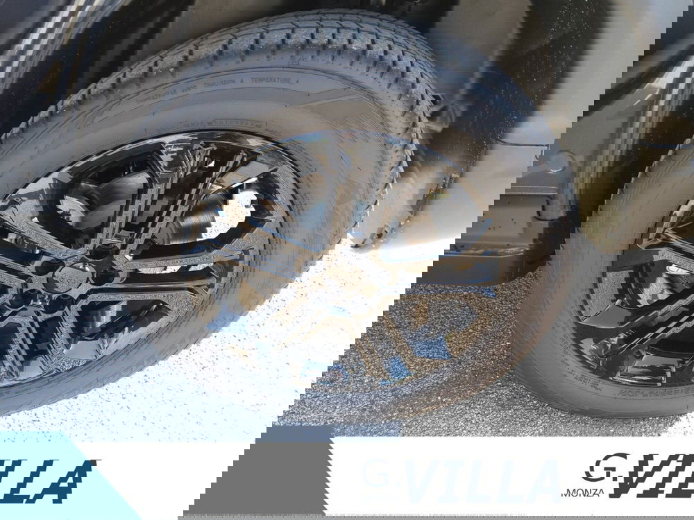 Jeep Compass nuova a Monza e Brianza (9)