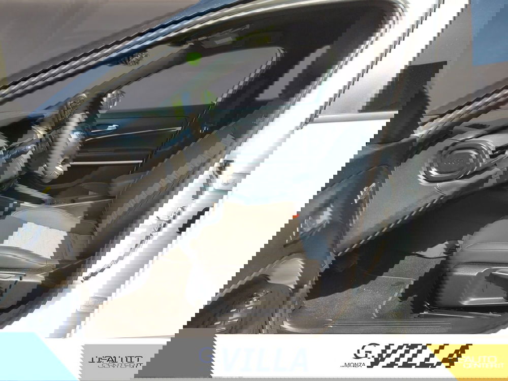 Jeep Avenger nuova a Monza e Brianza (11)