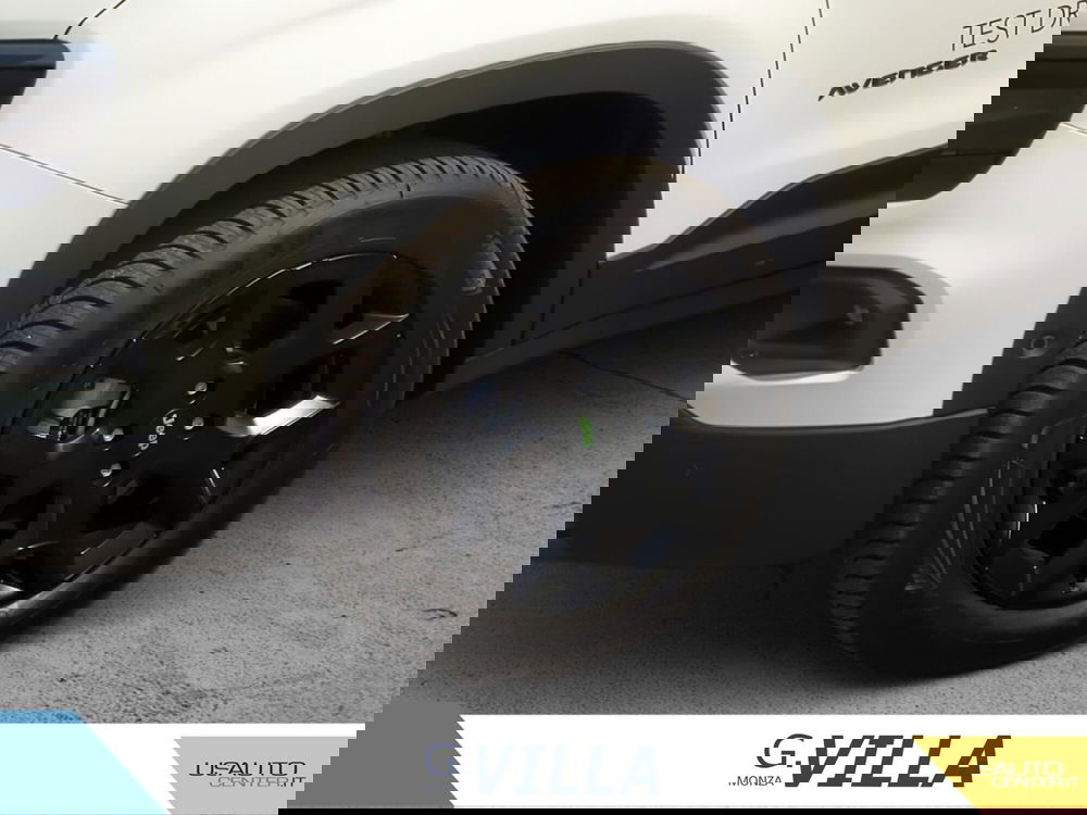 Jeep Avenger nuova a Monza e Brianza (6)