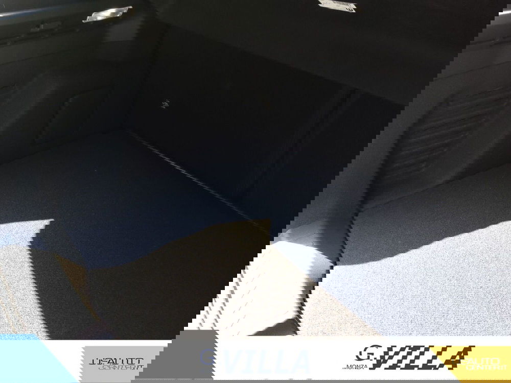 Jeep Avenger nuova a Monza e Brianza (8)