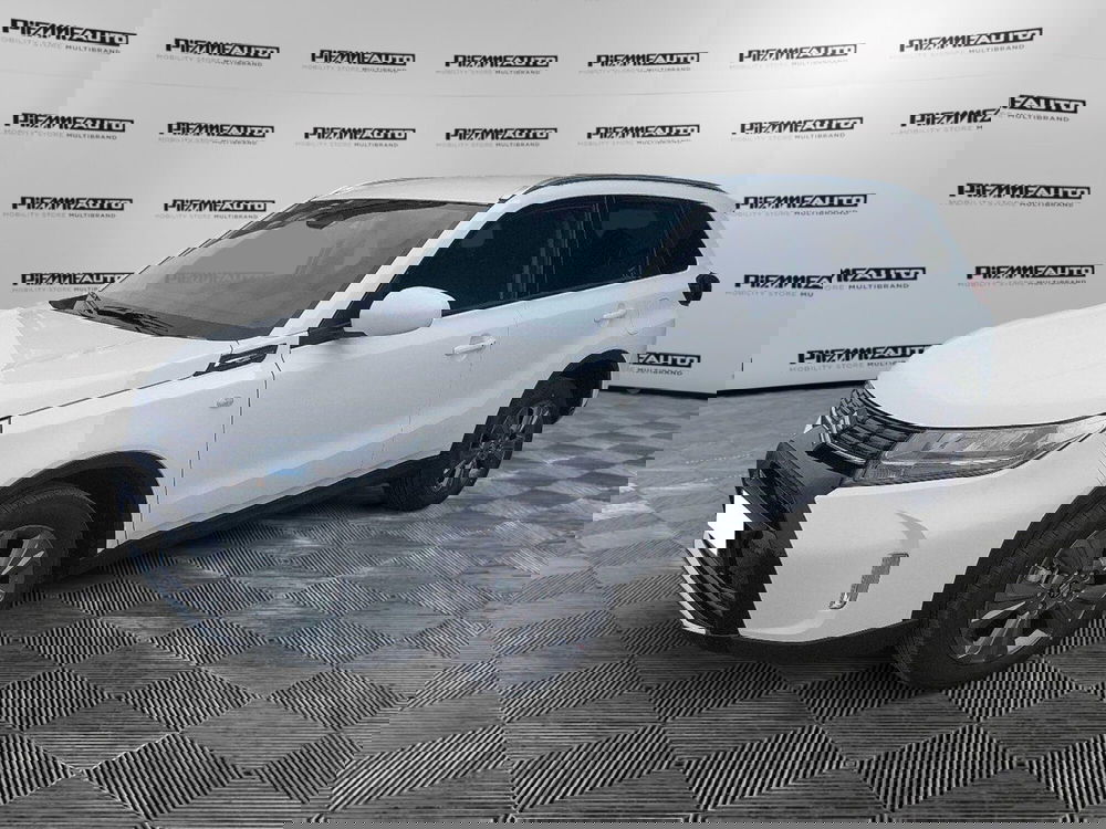 Suzuki Vitara nuova a Piacenza