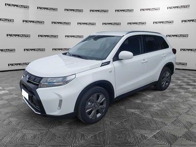 Suzuki Vitara 1.4 Hybrid Easy Cool nuova a Piacenza