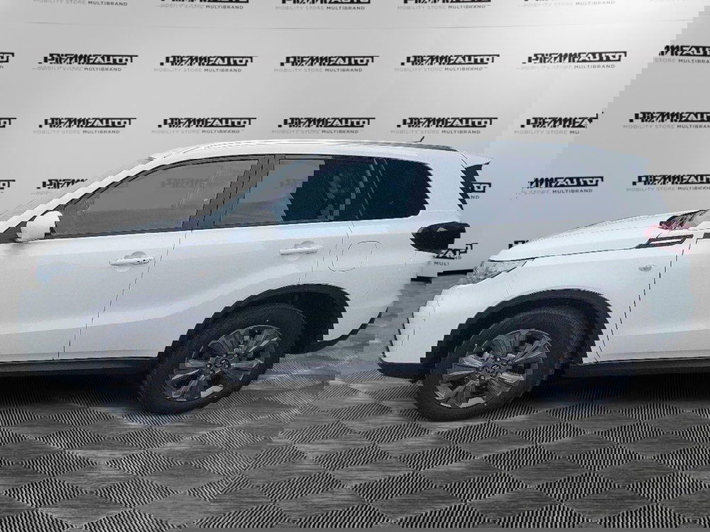 Suzuki Vitara nuova a Piacenza (2)