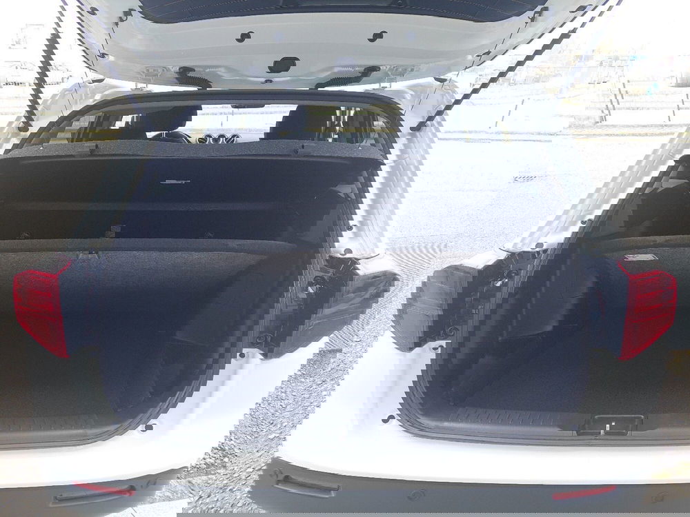 Suzuki Vitara nuova a Piacenza (8)