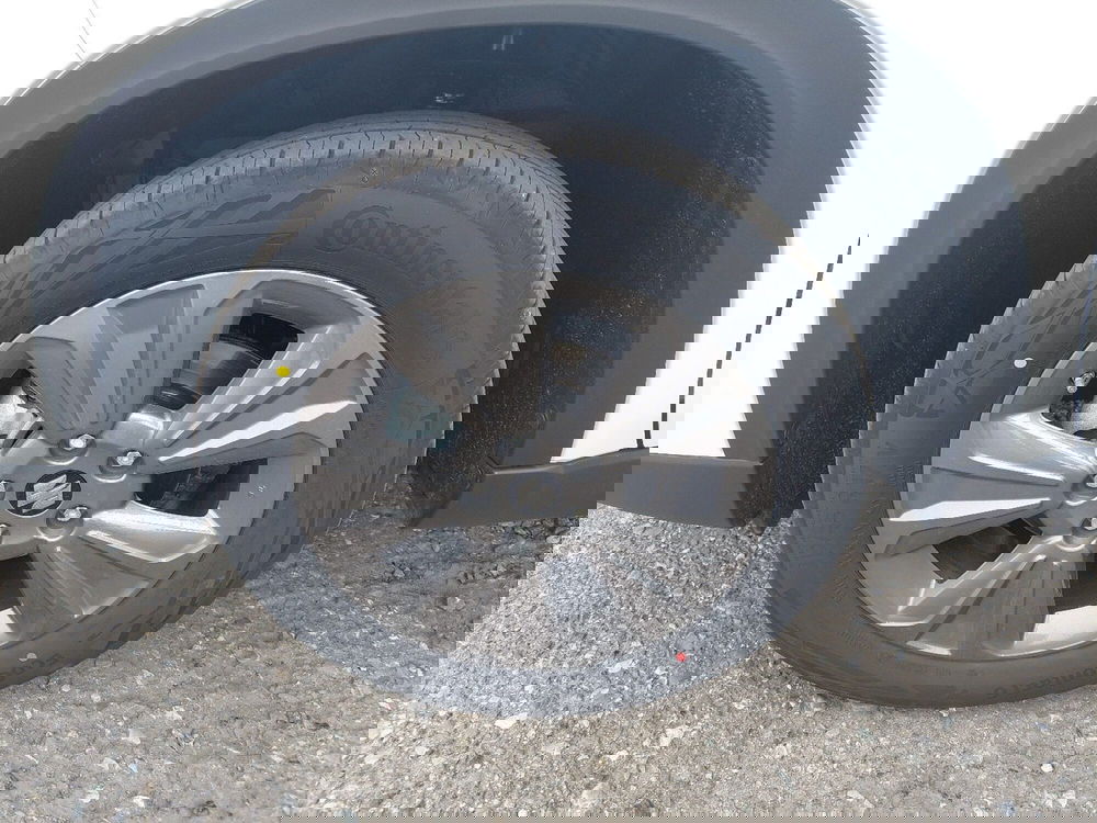 Suzuki Vitara nuova a Piacenza (9)