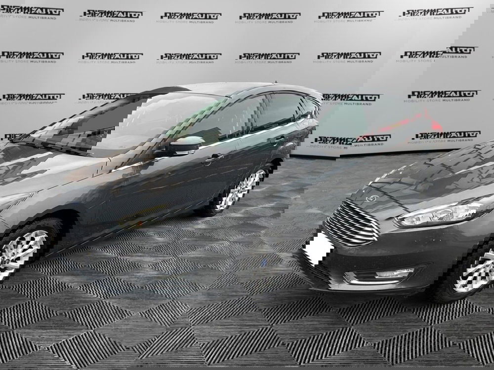 Ford Focus usata a Parma
