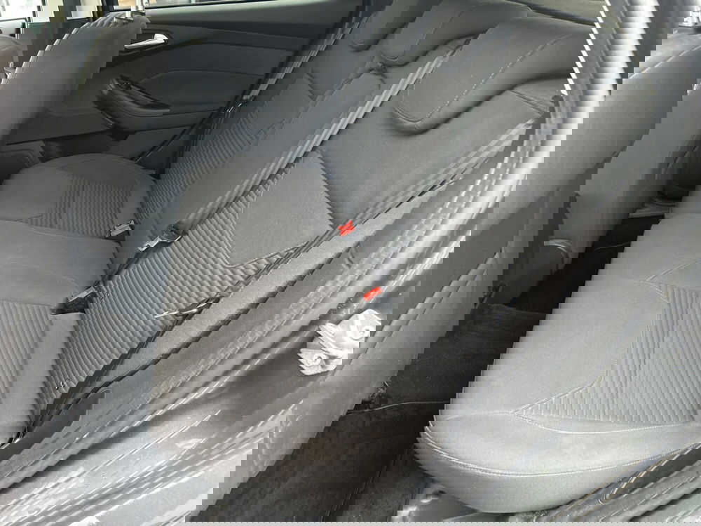 Ford Focus usata a Parma (10)